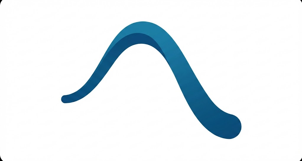 Behind the Fat Tails Logo